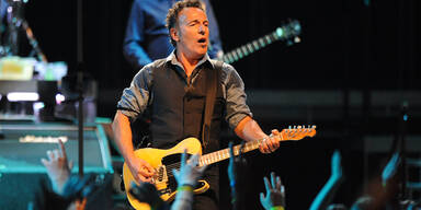 Bruce Springsteen