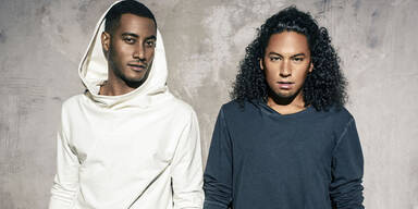 Sunnery James & Ryan Marciano