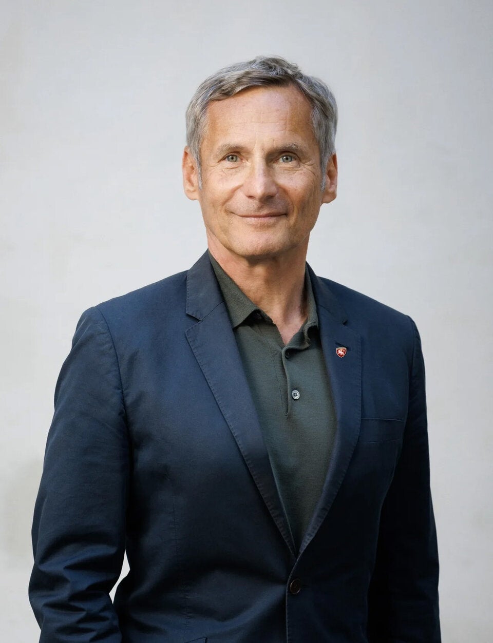 Alfred Hudler Spanische Hofreitschule