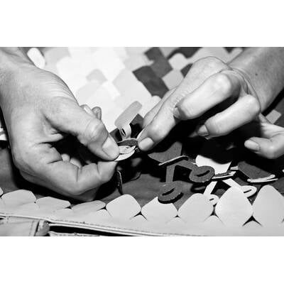 Freitag Fake Snake Reference Line