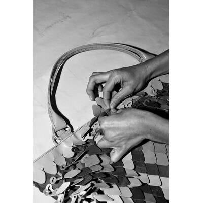 Freitag Fake Snake Reference Line