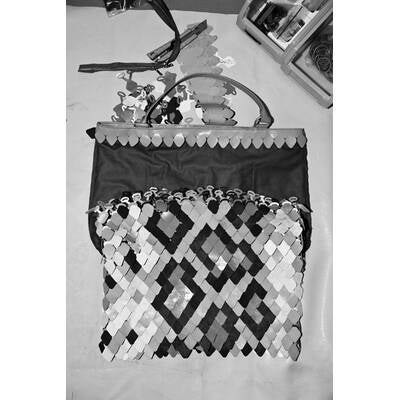 Freitag Fake Snake Reference Line