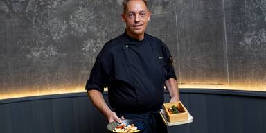 Béla Béla in Wien 1: Heimische Wurzeln, mediterraner Esprit