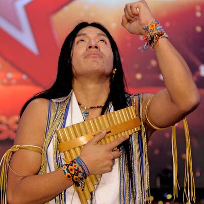 Das Supertalent Finale