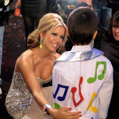 Das Supertalent Finale