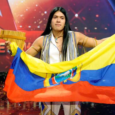 Das Supertalent Finale