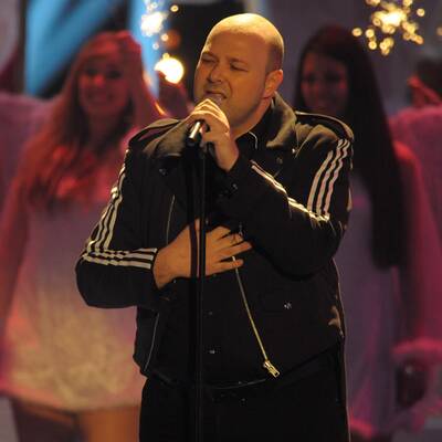 Das Supertalent Finale