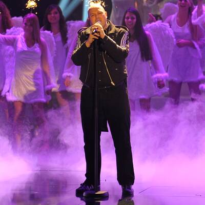 Das Supertalent Finale