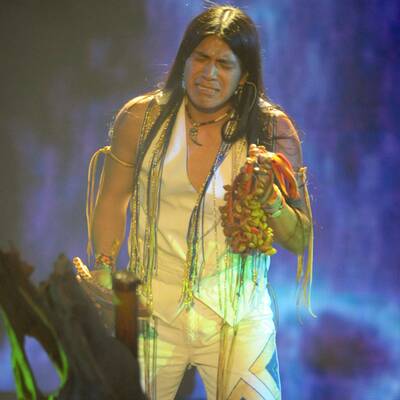 Das Supertalent Finale