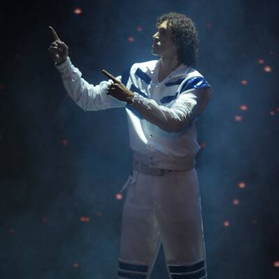 Das Supertalent Finale