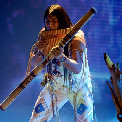 Das Supertalent Finale