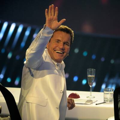 Das Supertalent Finale