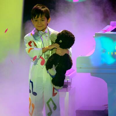 Das Supertalent Finale