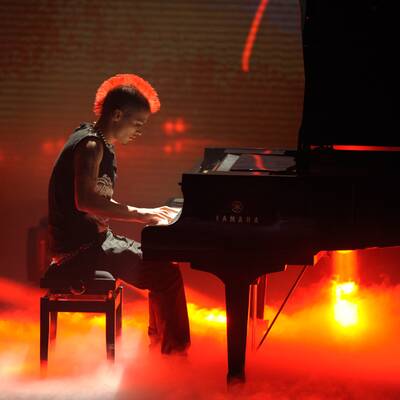 Das Supertalent Finale