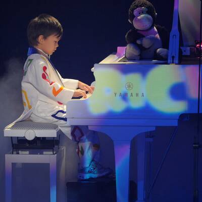 Das Supertalent Finale