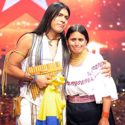 Das Supertalent Finale