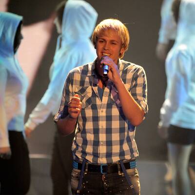 Das Supertalent Finale