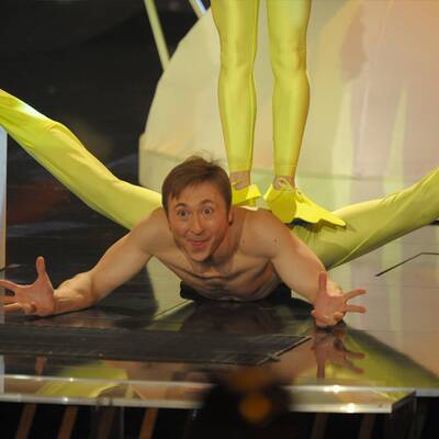 Das Supertalent Finale