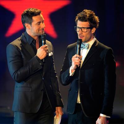 Das Supertalent Finale