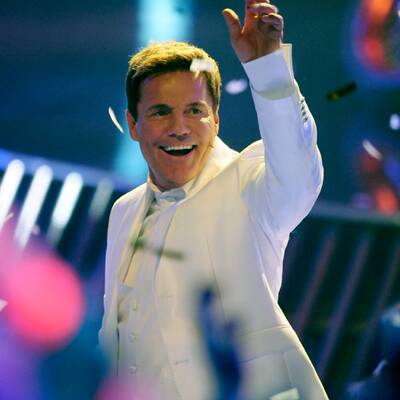 Das Supertalent Finale