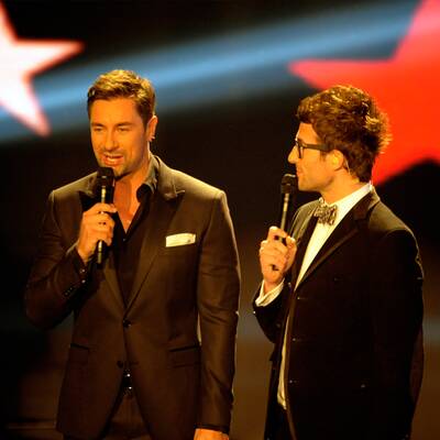 Das Supertalent Finale