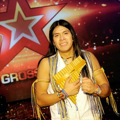 Das Supertalent Finale