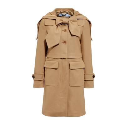 Die hippsten Mäntel für den Herbst