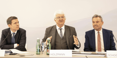 Nationalbank: Wegen Milliarden-Verlust heuer kein Geld f&uuml;r den Bund