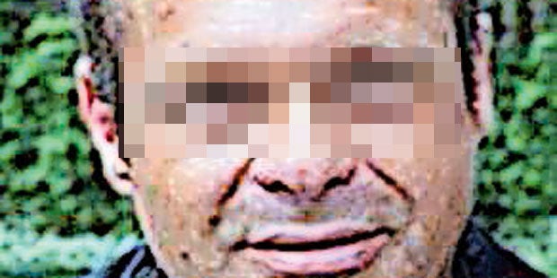 Mord mit Gewehr vom Heer?