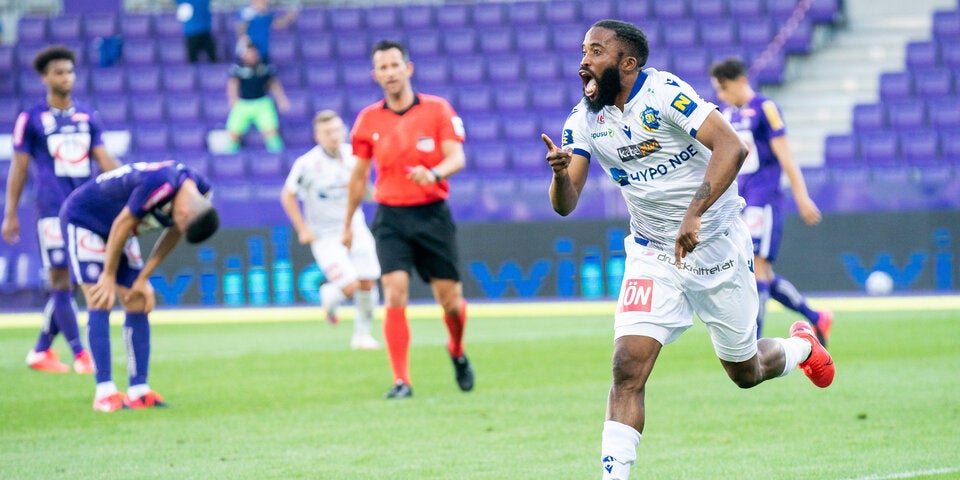 Austria mit Heim-Blamage - Tirol wieder Schlusslicht