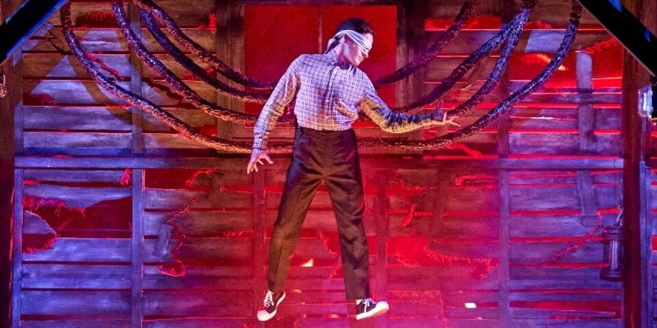 Die Top-Streaming-Starts auf NETFLIX