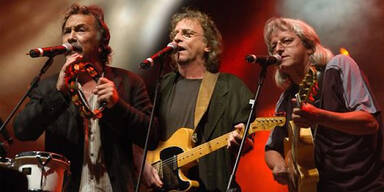 STS: Wenn der Vorhang fällt