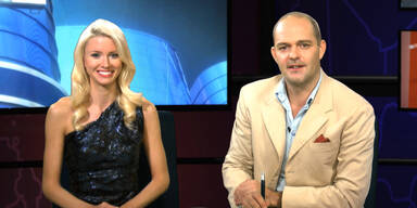 Society TV: Jacko in Wien & Sido angeklagt!