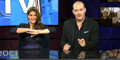 Society TV: Teatro & Pippa schwanger?