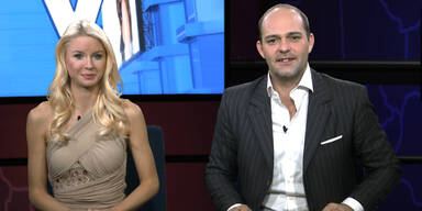 Society TV: Worseg zeigt großes Herz! & Böse Gerüchte um Mette-Marit