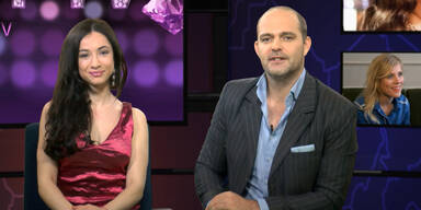 Society TV - Promis als Hass-Opfer & Eckes: Schwanger