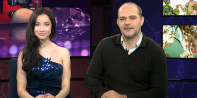 Society TV: Lifeball 2014 - Jetzt startet das Wahnsinnsspektakel