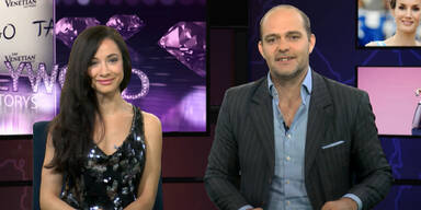 Society TV: Skandal-Letizia & Coole Conchita!