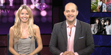 Society TV: OP-Panne bei Prinz Frederic & Skandal um Poier