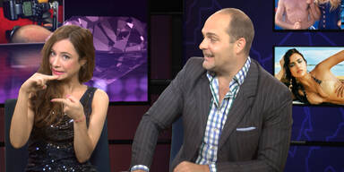 Society TV: Staatsanwalt gegen Raab-Firma & Wendler im BB-Haus!