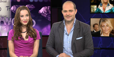 Society TV: Das echte Sextape & Moderator als Leichenschänder