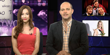 Society TV: Sex bei Bachelorette & Ende Two and a Half Men!