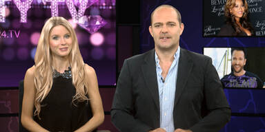 Society TV: Peinlicher Wendler & Hymnen-Streit!