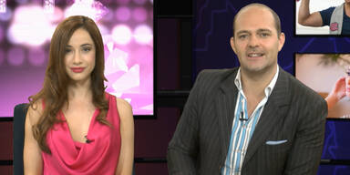 Society TV: Lugners Verlobung & Gabalier-Streit!