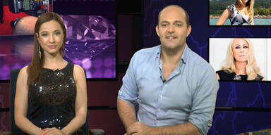 Society TV: Elvers-Freund trinkt? & Lugner-Tochter will Spatzi nicht