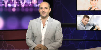 Society TV: Fischer im Playboy & Lavezzi Sex-Aufreger