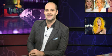 Society TV: Moppel-Gaga & TBBT: Bilder der 8. Staffel!