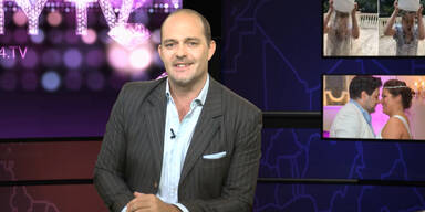 Society TV: Versextes Promi BB & Netrebko Verlobung!