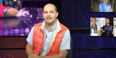 Society TV: Würdeloses Promi BB & Mario Max PR-Fake!