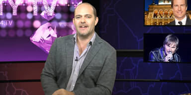 Society TV: Wien jagt Cruise & Sorge um Nik P.